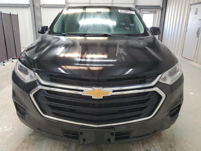 Photo 5 from auction – 2021 CHEVROLET TRAVERSE L with VIN 1GNERFKW7MJ105285