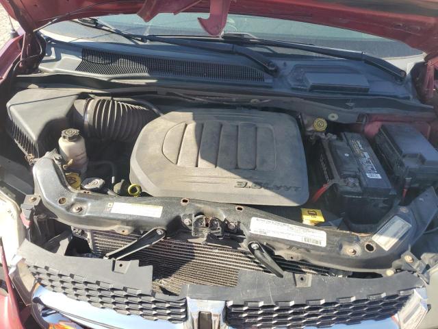 Photo 12 from auction – 2011 DODGE GRAND CARA with VIN 2D4RN3DG2BR614657
