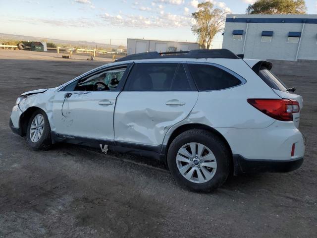 Photo 2 from auction – 2016 SUBARU OUTBACK with VIN 4S4BSBFC7G3311915