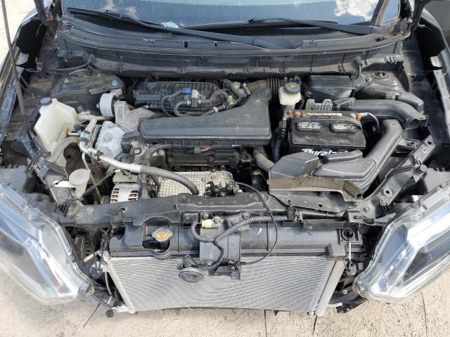 Photo 12 from auction – 2014 NISSAN ROGUE S with VIN 5N1AT2MT7EC806866