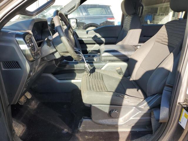 Photo 7 from auction – 2021 FORD F150 SUPER with VIN 1FTEW1CP2MFC19743