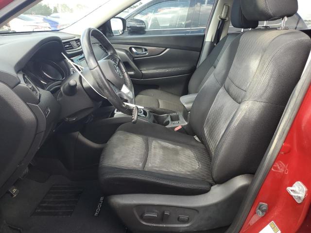 Photo 7 from auction – 2017 NISSAN ROGUE S with VIN JN8AT2MT6HW397531