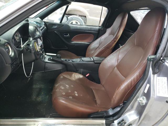 Снимка 7 от търг – 2002 MAZDA MX-5 MIATA с VIN JM1NB353620225174