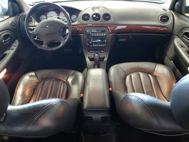 Photo 8 from auction – 2002 CHRYSLER 300M with VIN 2C3HE66GX2H219076