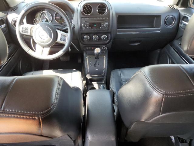 Photo 8 from auction – 2013 JEEP PATRIOT LI with VIN 1C4NJPCB0DD172018