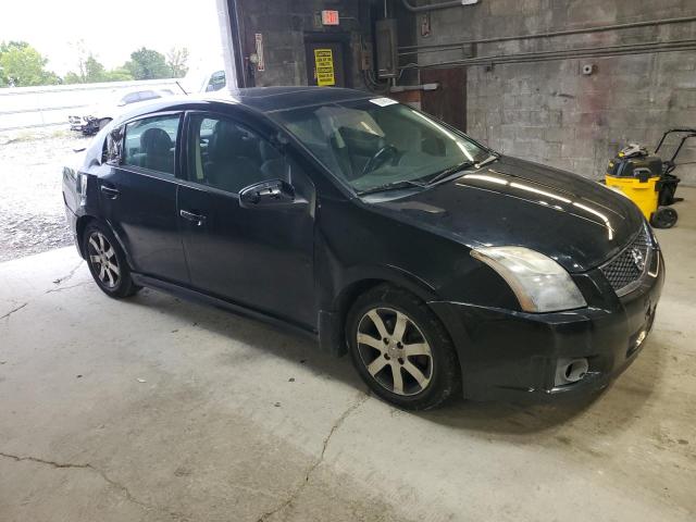 Photo 4 from auction – 2011 NISSAN SENTRA 2.0 with VIN 3N1AB6AP2BL721233