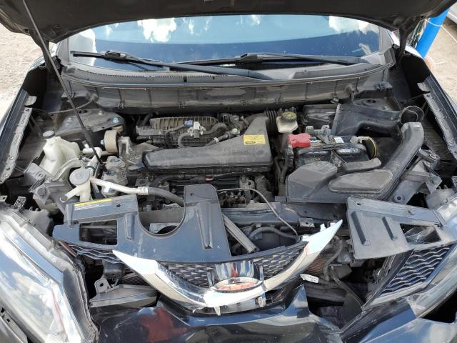 Photo 12 from auction – 2016 NISSAN ROGUE S with VIN KNMAT2MT0GP722615