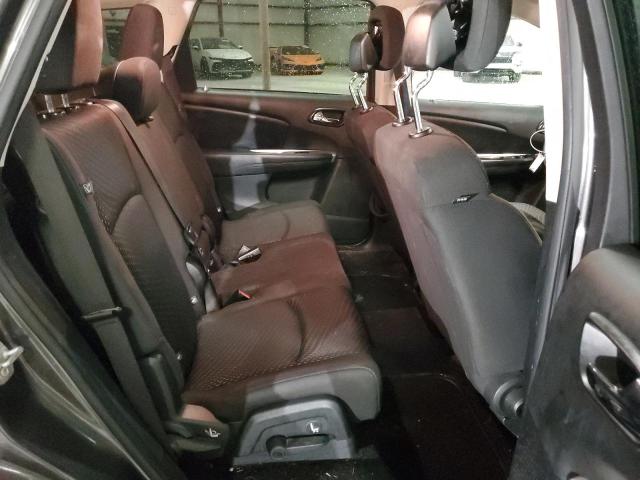 Photo 10 from auction – 2018 DODGE JOURNEY SE with VIN 3C4PDCAB4JT309639