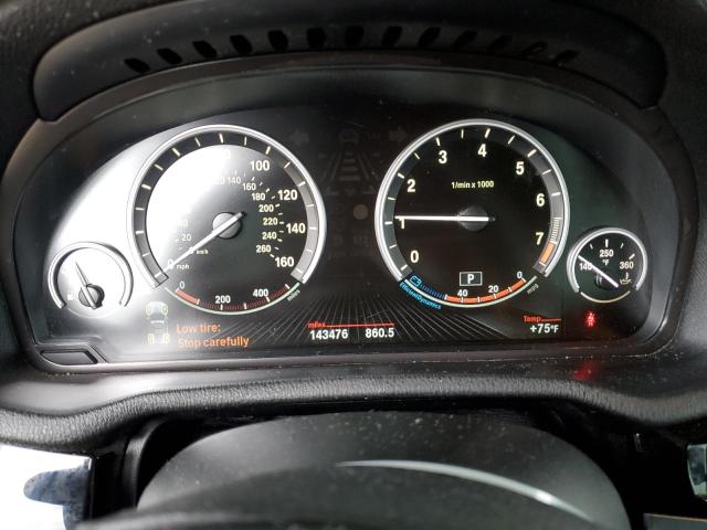 Photo 9 from auction – 2015 BMW X3 XDRIVE2 with VIN 5UXWX9C51F0D47039