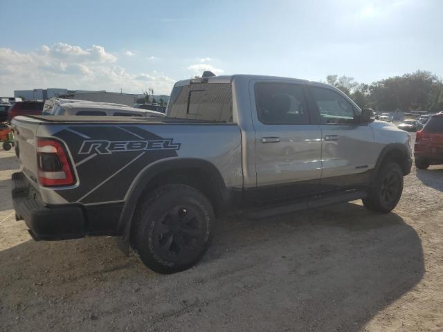 Photo 3 from auction – 2022 RAM 1500 REBEL with VIN 1C6SRFLM8NN215224