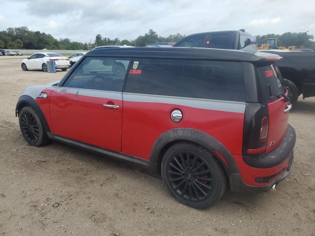 Photo 2 from auction – 2009 MINI COOPER S C with VIN WMWMM33569TP73417