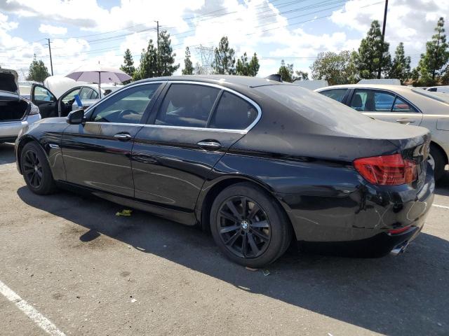 Photo 2 from auction – 2014 BMW 528 I with VIN WBA5A5C56ED503715