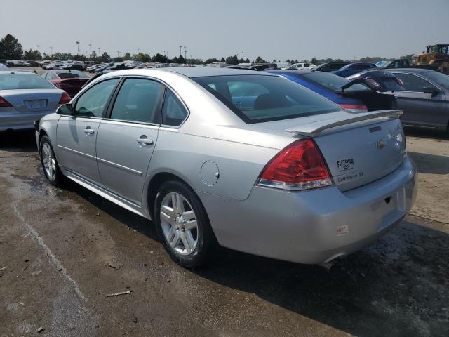 Photo 2 from auction – 2012 CHEVROLET IMPALA LT with VIN 2G1WG5E31C1129453