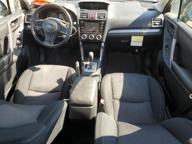 Photo 8 from auction – 2016 SUBARU FORESTER 2 with VIN JF2SJCCC4GH426980