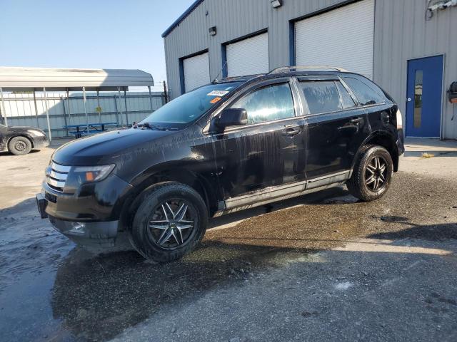 FORD EDGE SEL 2007 with VIN 2FMDK48C37BA77077 - Photo from auction