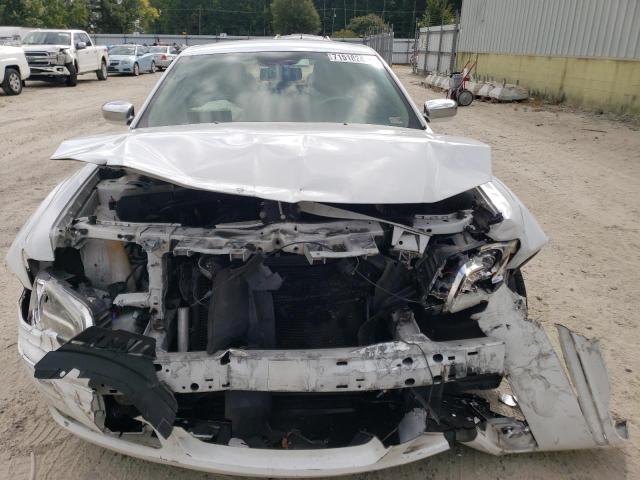 Photo 5 from auction – 2014 CHRYSLER 300 with VIN 2C3CCARGXEH151073