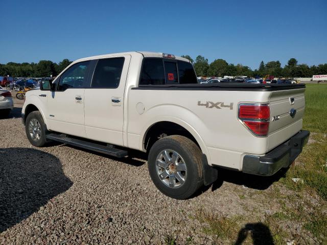 Photo 2 from auction – 2013 FORD F150 SUPER with VIN 1FTFW1ET0DFD09696