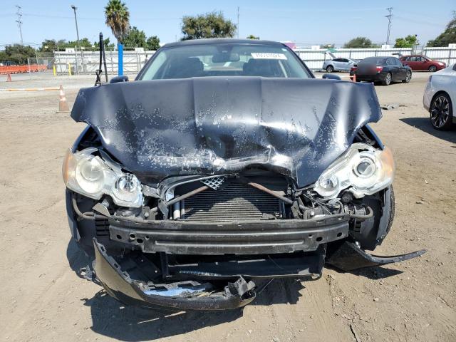 Photo 5 from auction – 2009 JAGUAR XF PREMIUM with VIN SAJWA06B79HR14598