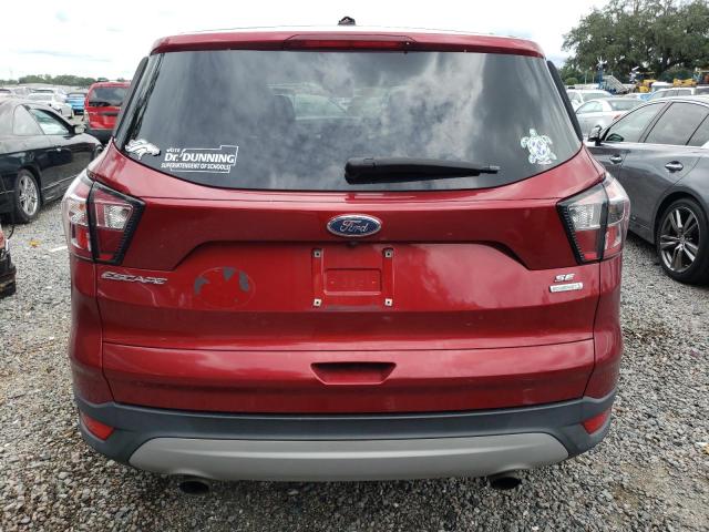 Photo 6 from auction – 2017 FORD ESCAPE SE with VIN 1FMCU0GD1HUD49131