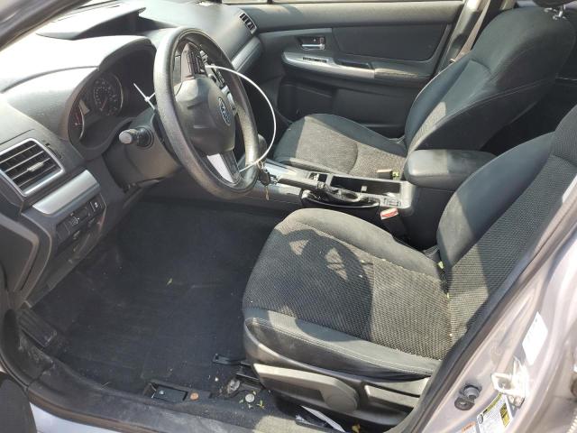 Photo 7 from auction – 2015 SUBARU XV CROSSTR with VIN JF2GPACC2FH216126
