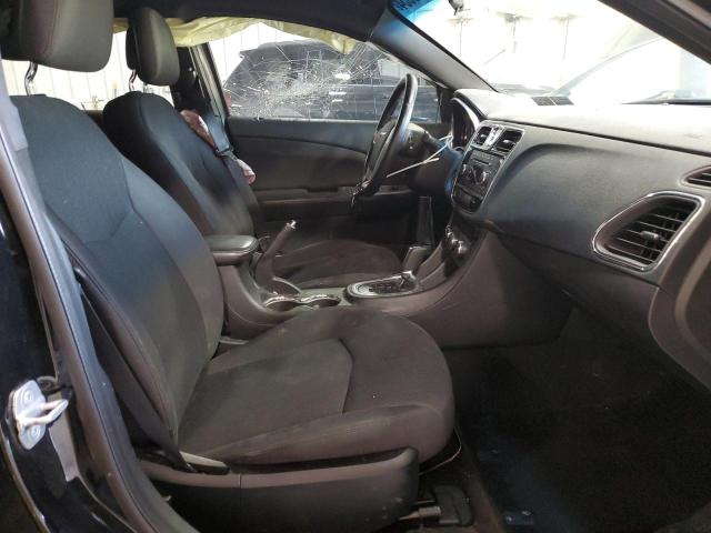 Photo 7 from auction – 2012 CHRYSLER 200 TOURIN with VIN 1C3CCBBB3CN230142