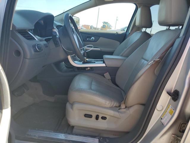 Photo 7 from auction – 2011 FORD EDGE LIMIT with VIN 2FMDK3KC9BBA17235