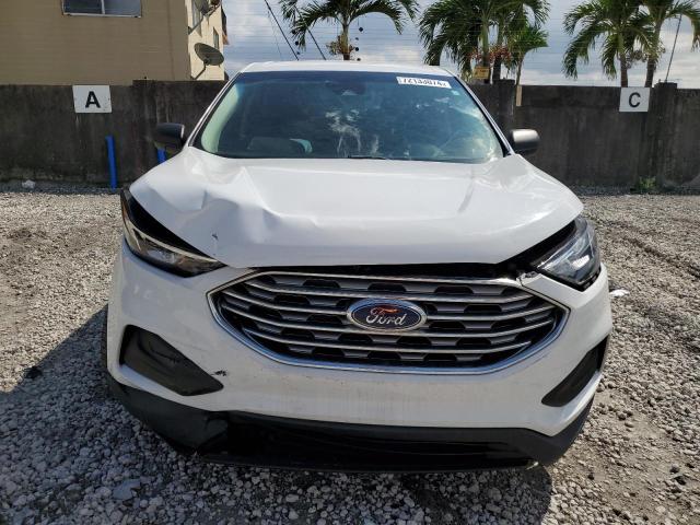 Photo 5 from auction – 2019 FORD EDGE SE with VIN 2FMPK4G90KBC23804