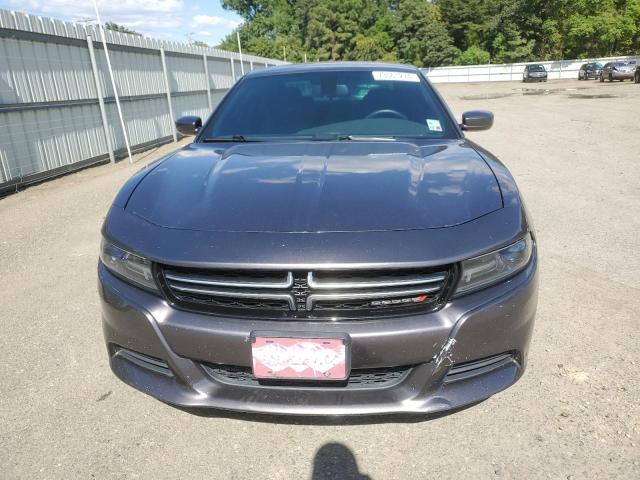 Photo 5 from auction – 2015 DODGE CHARGER SE with VIN 2C3CDXBG6FH916825