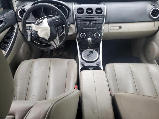 Photo 8 from auction – 2010 MAZDA CX-7 with VIN JM3ER2W39A0320337