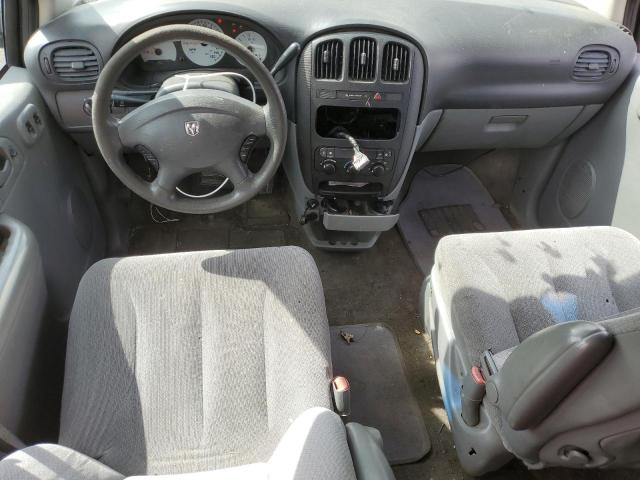 Photo 8 from auction – 2006 DODGE CARAVAN SE with VIN 1D4GP25R36B583984
