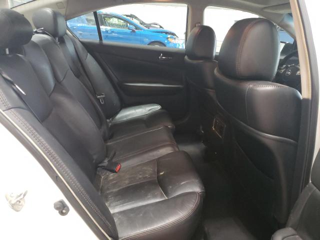 Photo 10 from auction – 2013 NISSAN MAXIMA S with VIN 1N4AA5AP5DC841011