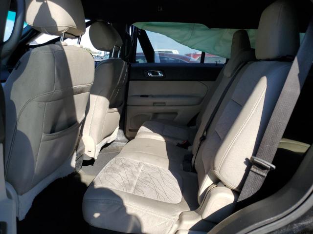 Photo 11 from auction – 2013 FORD EXPLORER with VIN 1FM5K8B83DGC62010