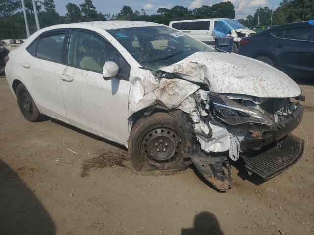 Foto 4 de la subasta – 2017 TOYOTA COROLLA L con VIN 2T1BURHEXHC871667