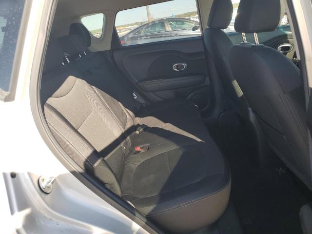 Photo 10 from auction – 2014 KIA SOUL with VIN KNDJN2A26E7731872