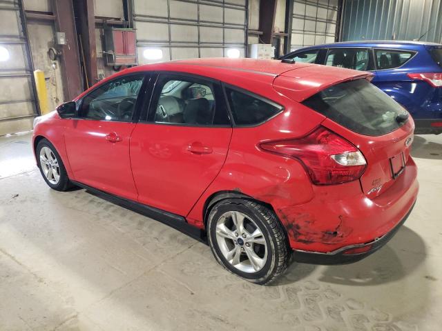 Photo 2 from auction – 2013 FORD FOCUS SE with VIN 1FADP3K20DL306140