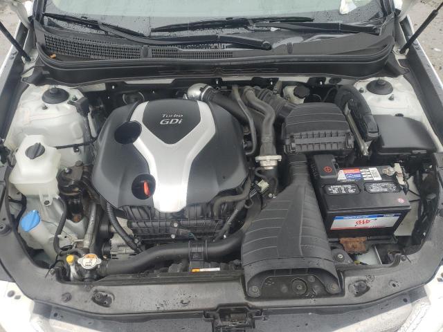 Photo 11 from auction – 2013 HYUNDAI SONATA SE with VIN 5NPEC4AB4DH788830