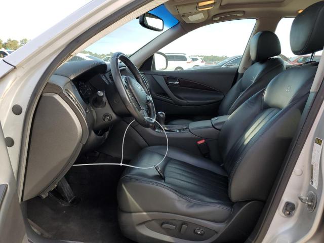 Photo 7 from auction – 2012 INFINITI EX35 BASE with VIN JN1AJ0HR0CM450185