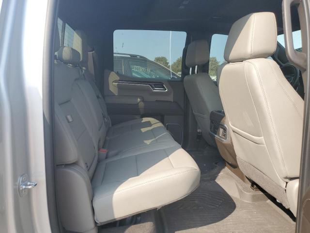 Photo 10 from auction – 2022 CHEVROLET SILVERADO with VIN 1GCUDGET4NZ542092