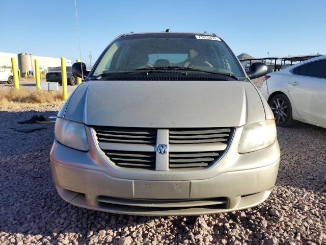 Photo 5 from auction – 2005 DODGE GRAND CARA with VIN 1D4GP24R75B335317