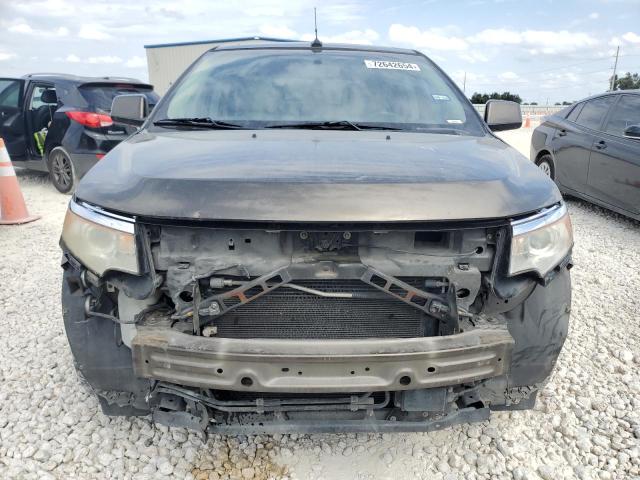 Photo 5 from auction – 2011 FORD EDGE LIMIT with VIN 2FMDK3KC8BBA46936