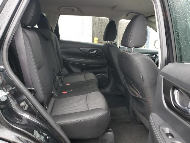 Photo 11 from auction – 2017 NISSAN ROGUE S with VIN KNMAT2MT7HP530299