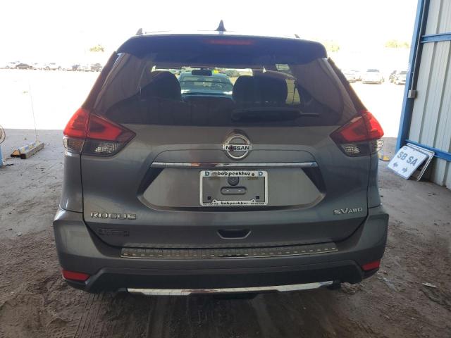 Photo 6 from auction – 2018 NISSAN ROGUE S with VIN KNMAT2MV4JP598776