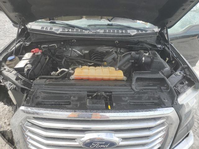 Photo 11 from auction – 2015 FORD F150 SUPER with VIN 1FTFX1EF8FFB96753