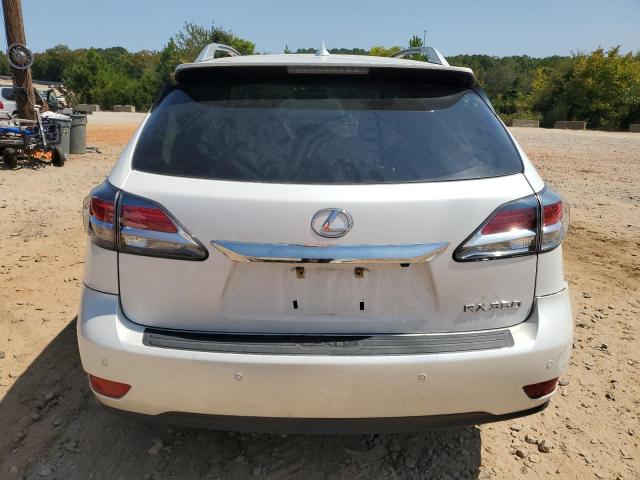 Photo 6 from auction – 2015 LEXUS RX 350 BAS with VIN 2T2BK1BA3FC314198