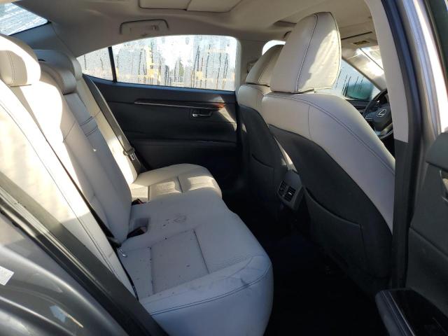 Photo 10 from auction – 2018 LEXUS ES 350 with VIN 58ABK1GG9JU093367