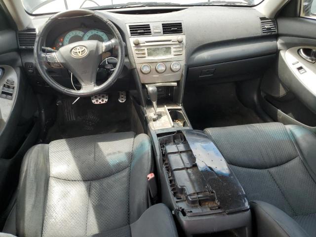 Photo 8 from auction – 2011 TOYOTA CAMRY BASE with VIN 4T1BF3EKXBU189329