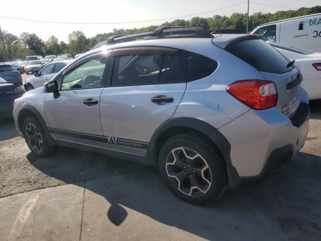 Photo 2 from auction – 2015 SUBARU XV CROSSTR with VIN JF2GPACC6F9224241