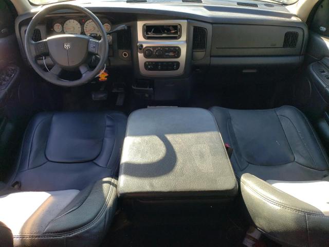Photo 8 from auction – 2005 DODGE RAM 1500 S with VIN 1D7HU18D55S258603