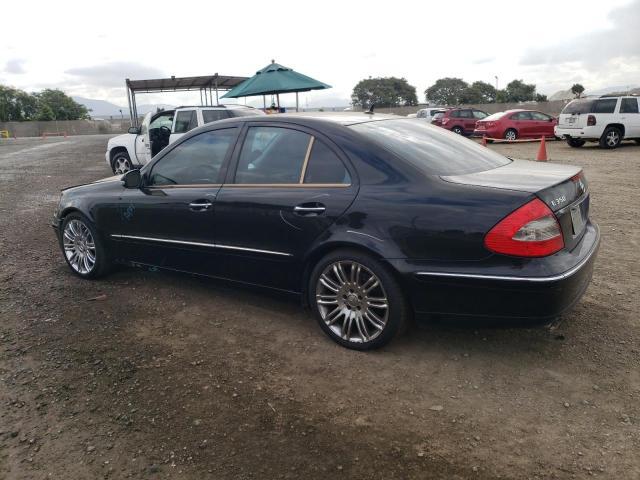 Photo 2 from auction – 2007 MERCEDES-BENZ E 350 with VIN WDBUF56X47B183191