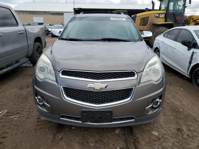Photo 5 from auction – 2011 CHEVROLET EQUINOX LT with VIN 2CNFLFE5XB6416779